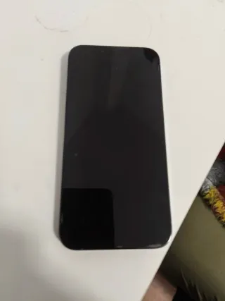 iPhone 13 pro 256g con garantía