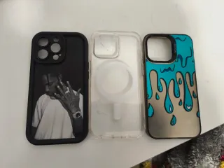 iPhone 13 pro 256g con garantía