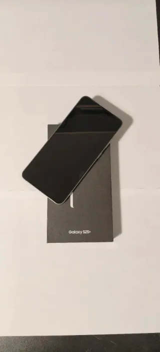 Samsung Galaxy S25+