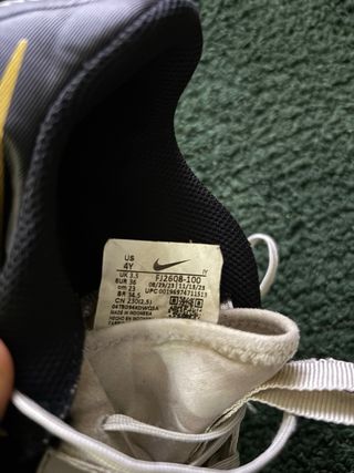 Zapatillas Nike Phanton GX