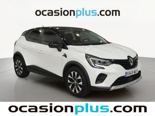 Renault Captur Evolution TCe 66 kW (90 CV)