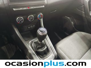 Renault Captur Evolution TCe 66 kW (90 CV)