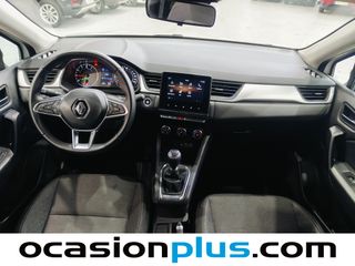 Renault Captur Evolution TCe 66 kW (90 CV)