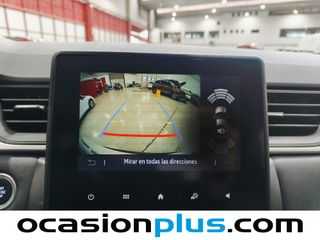 Renault Captur Evolution TCe 66 kW (90 CV)