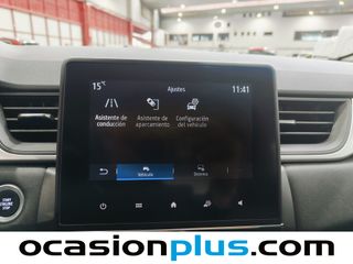 Renault Captur Evolution TCe 66 kW (90 CV)