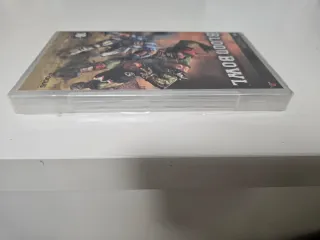 BLOOD BOWL PSP NUEVO PRECINTADO PAL ESPAÑA ESP