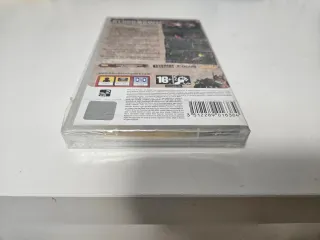 BLOOD BOWL PSP NUEVO PRECINTADO PAL ESPAÑA ESP