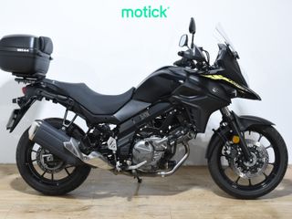 SUZUKI V STROM 650 (A)