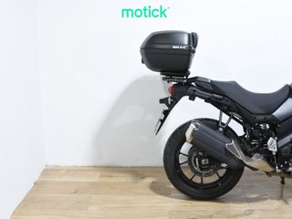 SUZUKI V STROM 650 (A)