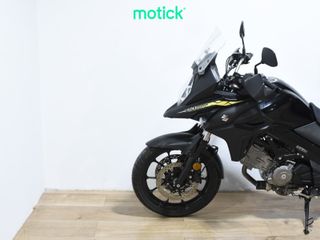 SUZUKI V STROM 650 (A)
