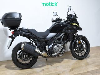 SUZUKI V STROM 650 (A)