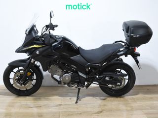 SUZUKI V STROM 650 (A)