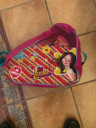 Lote de patines de niños