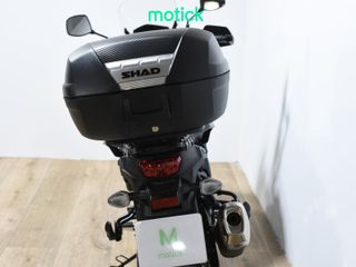 SUZUKI V STROM 650 (A)