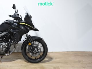 SUZUKI V STROM 650 (A)