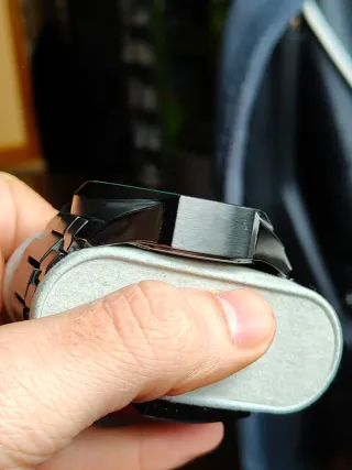 Reloj Diesel Cronógrafo Gris