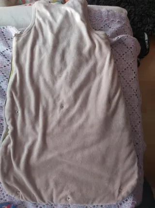 Saco cuna de dormir bebe
