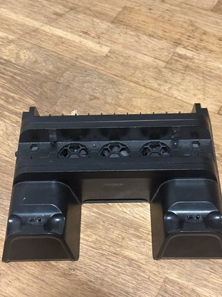 Soporte Ventilador PS4 Dobe