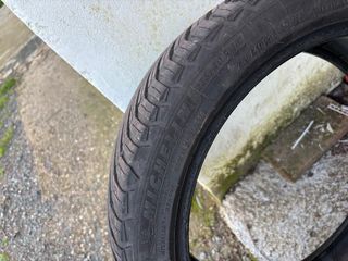 Michelin CrossClimate 2