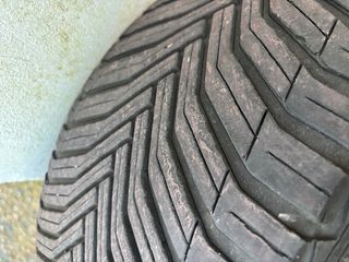 Michelin CrossClimate 2