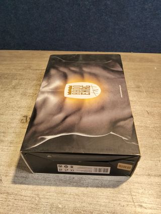 Cinturón de electroestimulación Abdo ENRG TNT