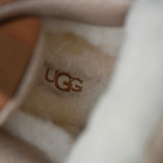 UGG Lowmel colore chestnut originali taglia 38 mai