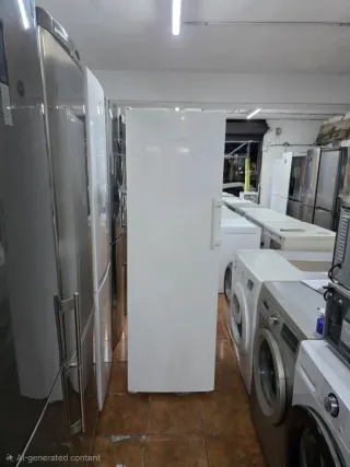 CONGELADOR LIEBHERR CON ENVIO Y GARANTIA