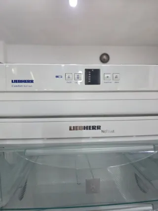 CONGELADOR LIEBHERR CON ENVIO Y GARANTIA