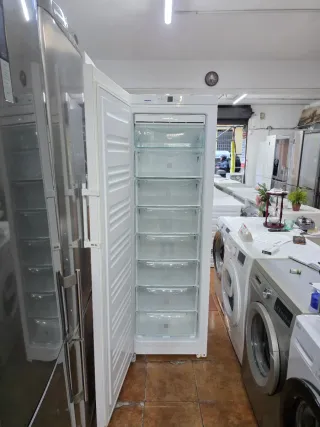 CONGELADOR LIEBHERR CON ENVIO Y GARANTIA