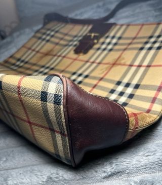 Burberry Shoulder Bag