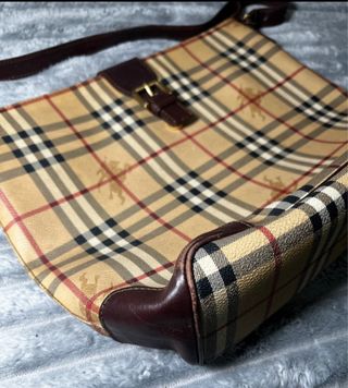 Burberry Shoulder Bag