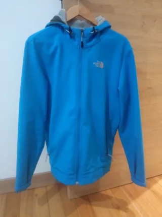 Cazadora The north face