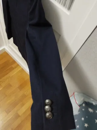 Americana+camiseta+corbata comunión