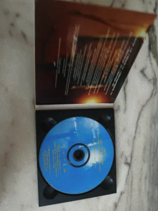 Janet Jackson - Got 'Til It's Gone (CD Single)