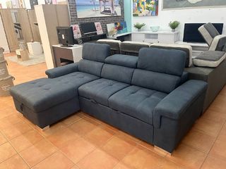 RINCONERA GRANDE CON SOFA CAMA NUEVO
