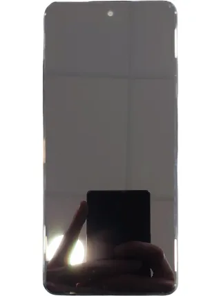 Oppo A60 5G 128GB (CPH2683) Nero Rosso