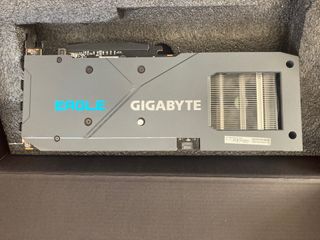 Gráfica Gigabyte RX 6600 Eagle 8GB - Nueva