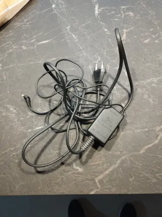 Caricabatterie PSP