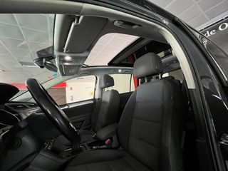 Volkswagen Touran SPORT 2.0 TDI 150CV 7 PLAZAS