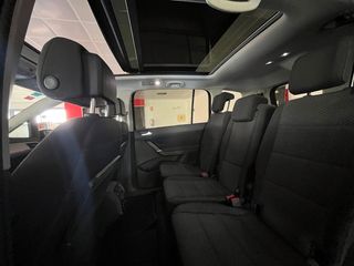 Volkswagen Touran SPORT 2.0 TDI 150CV 7 PLAZAS