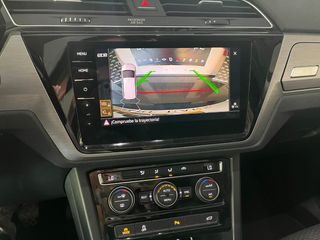 Volkswagen Touran SPORT 2.0 TDI 150CV 7 PLAZAS