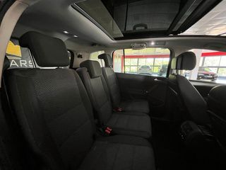Volkswagen Touran SPORT 2.0 TDI 150CV 7 PLAZAS