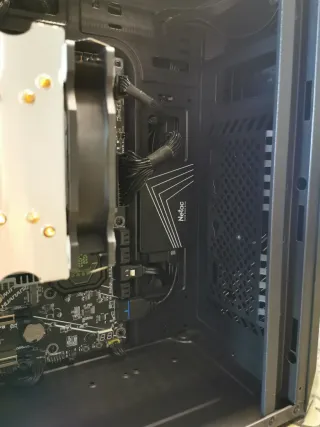 Pc Xeon E5 2678 v3 64gb