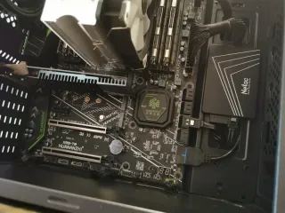 Pc Xeon E5 2678 v3 64gb