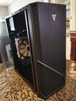 Pc Xeon E5 2678 v3 64gb