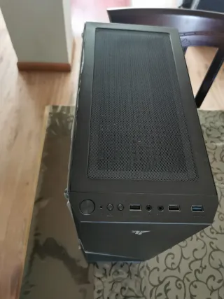 Pc Xeon E5 2678 v3 64gb