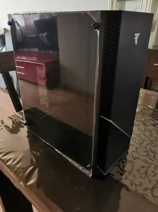 Pc Xeon E5 2678 v3 64gb