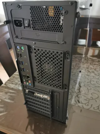 Pc Xeon E5 2678 v3 64gb