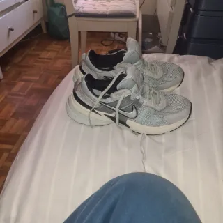 Zapatillas nike mujer 41