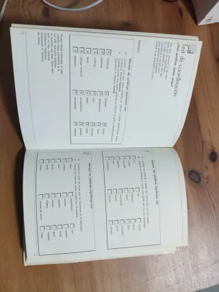 Mida su capacidad intelectual